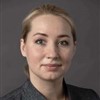 Mironova Alena Andreevna