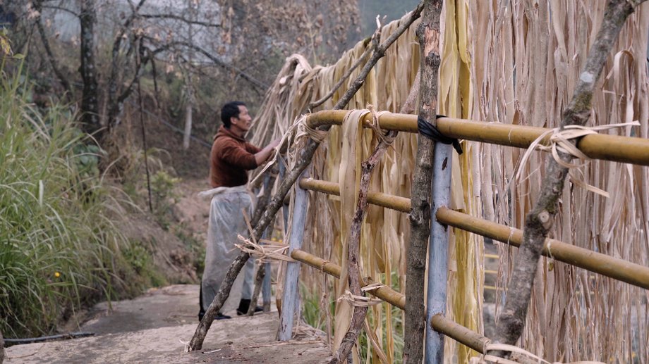 Now, with increasing demand for argeli and new roads funded by the Nepalese government, the villages are seeing growth again