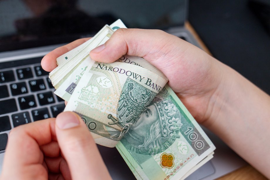 Passive income is a very catchy slogan for many people