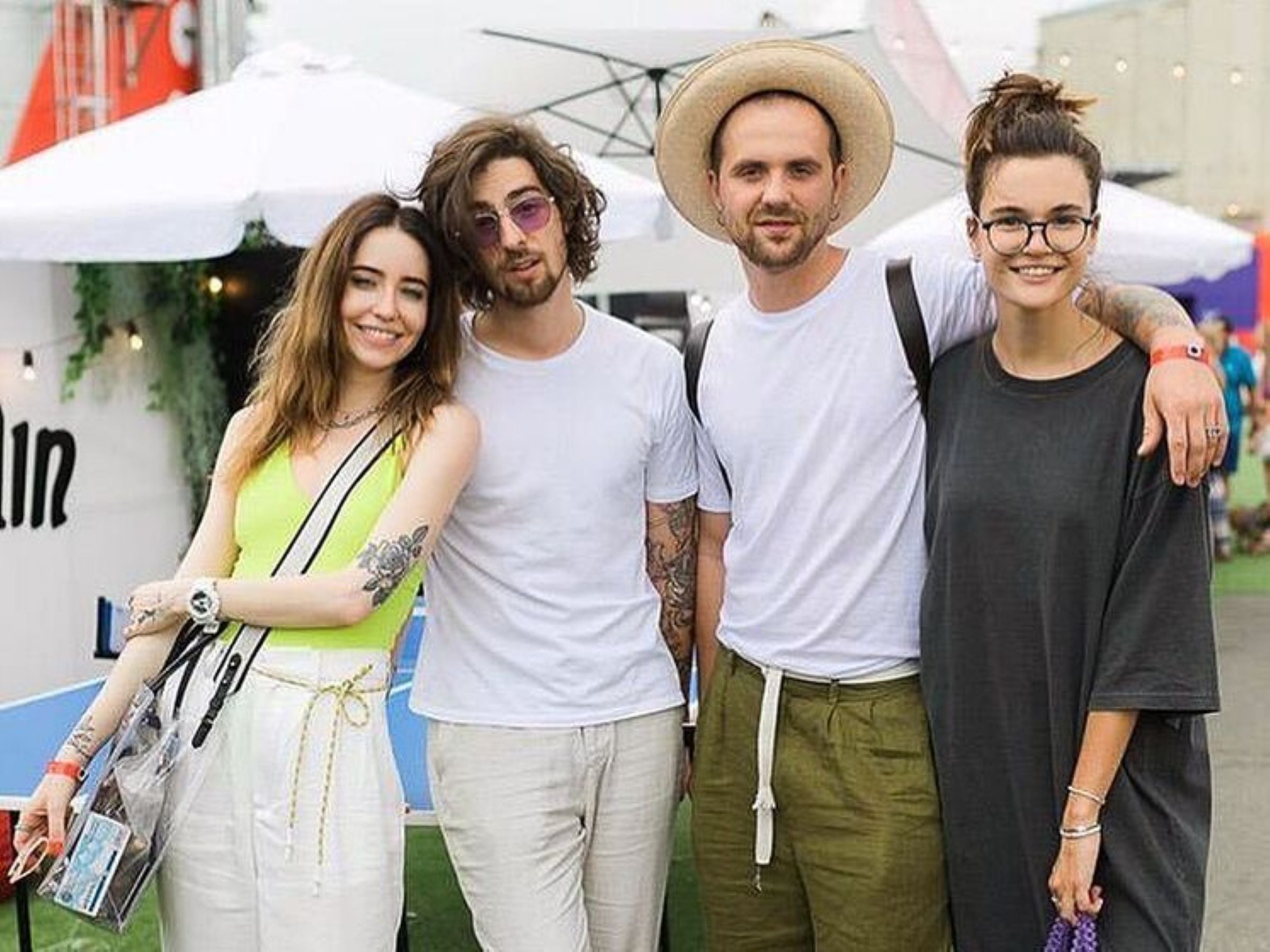 Family friendship and karma - why Dorofeeva left Dantes for Katsurin. Love story of a singer and restaurateur photo 2