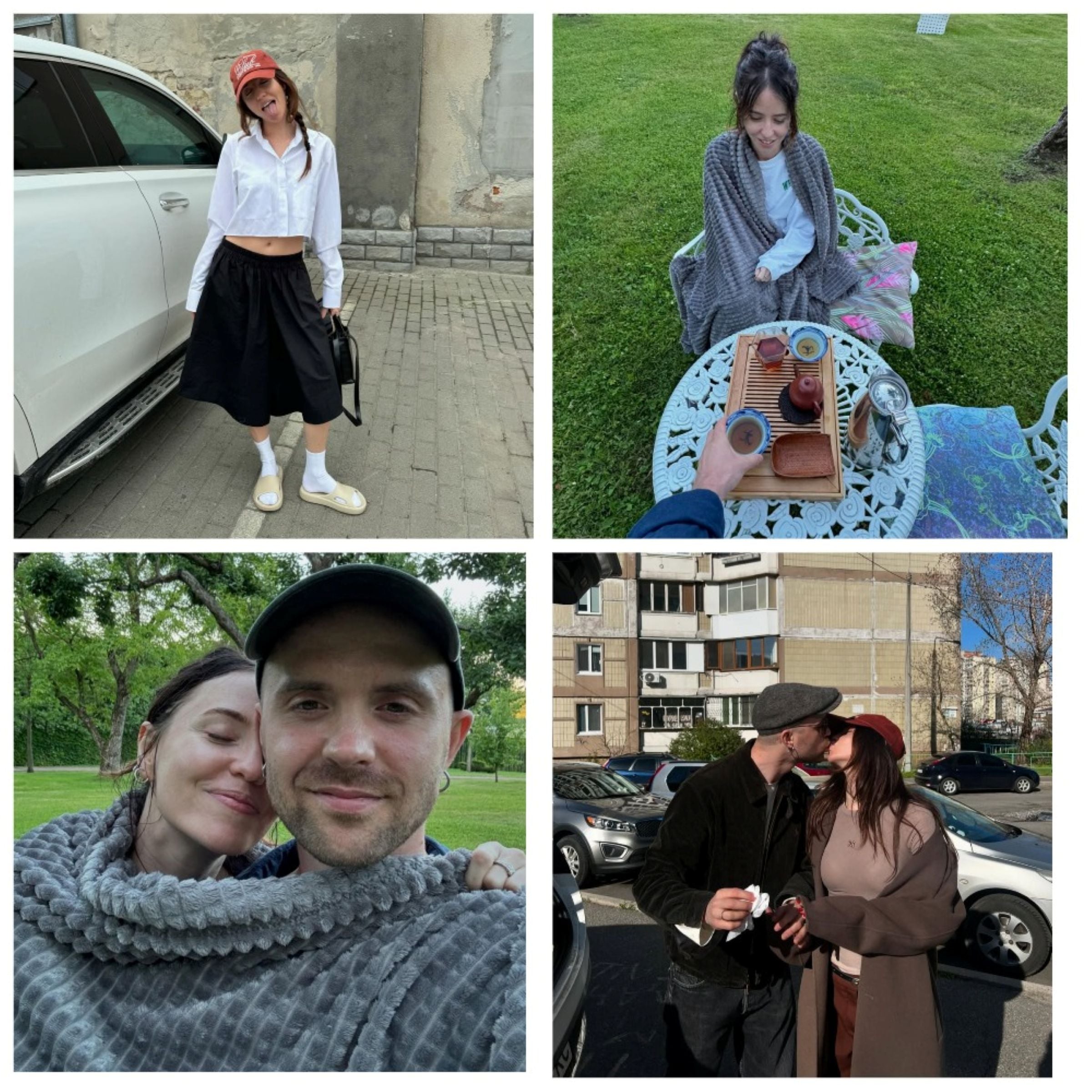 Family friendship and karma - why Dorofeeva left Dantes for Katsurin. Love story of a singer and restaurateur photo 3