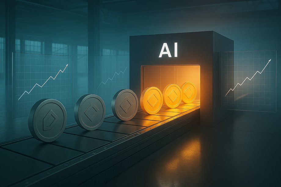 Tokenomics