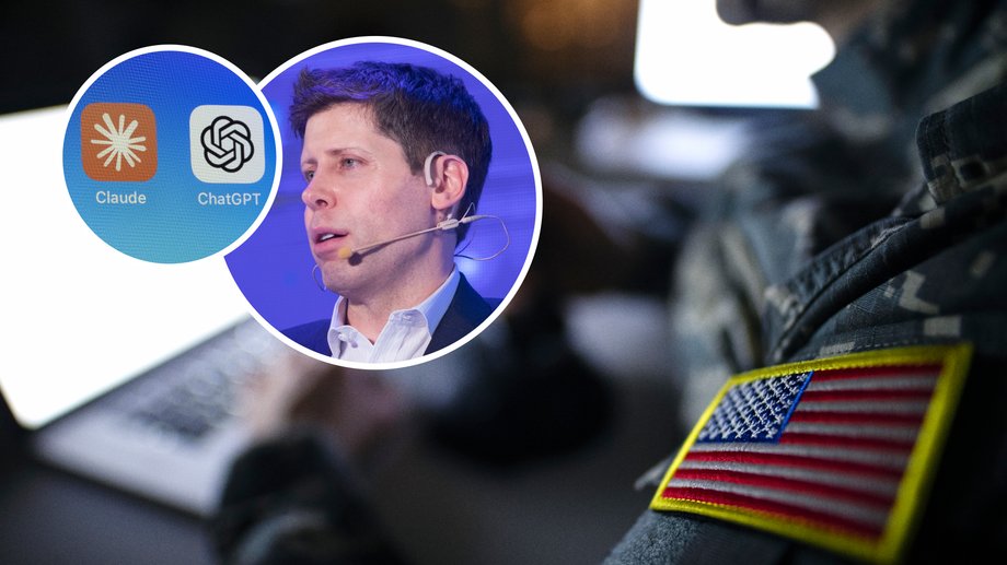 OpenAI has established cooperation with the Pentagon. The creators of ChatGPT took the place of Anthropic