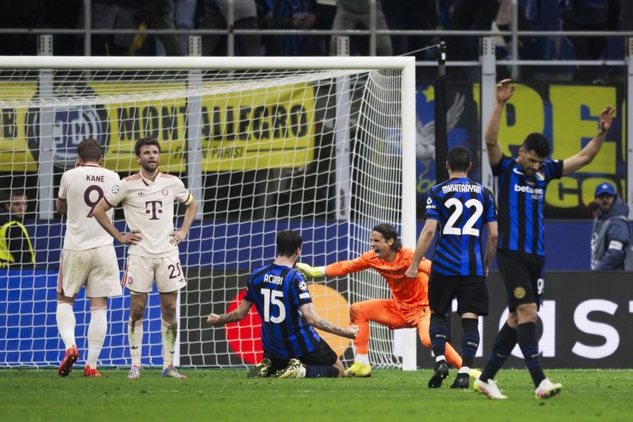 Chivu apologized in the match that brought the title to Inter! » How to get back at the frustrated player