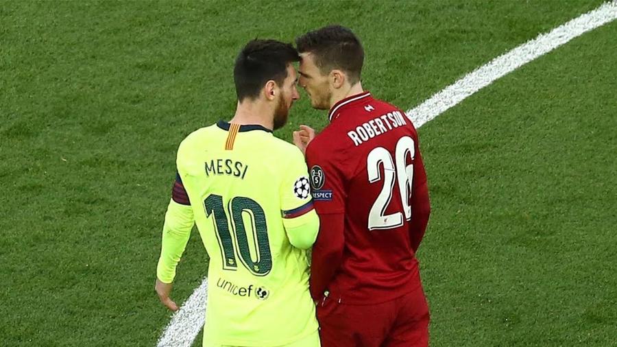 Robbo. The man