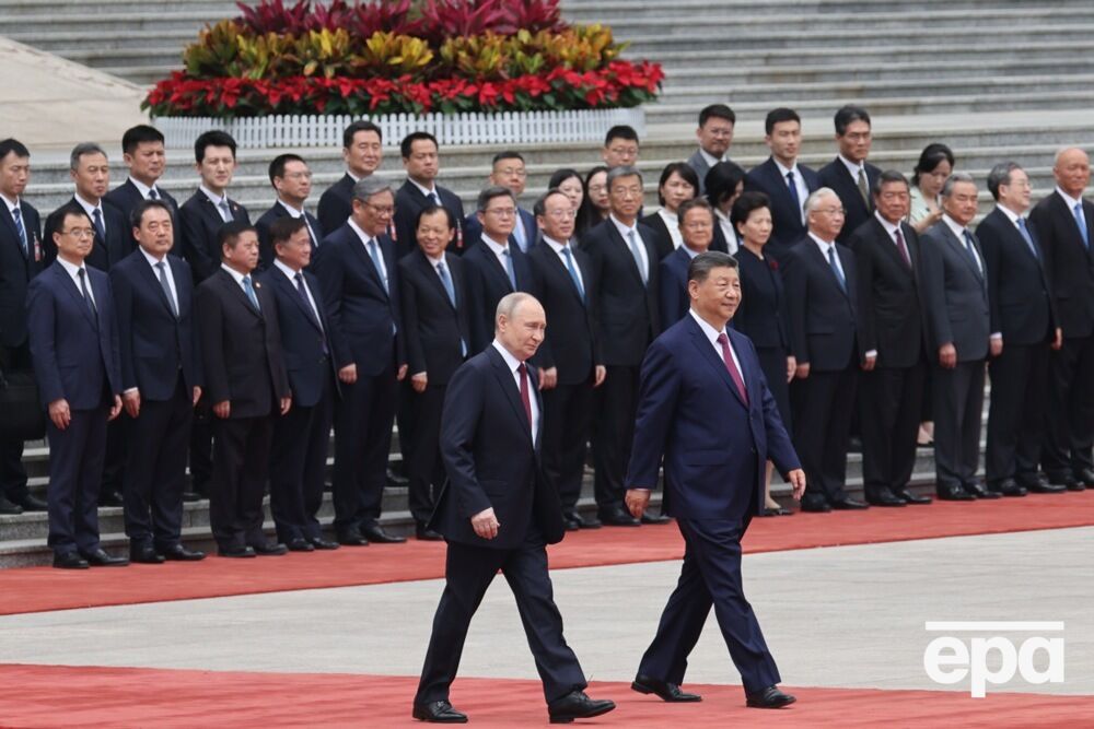 How many doubles does Putin actually have, who are they and how are they prepared?