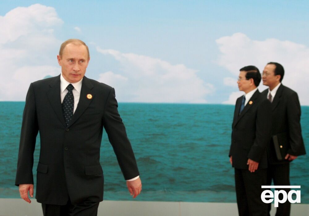 How many doubles does Putin actually have, who are they and how are they prepared?