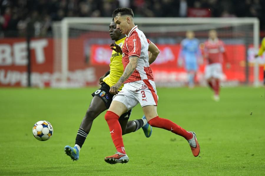 Dinamo convinced him » The footballer signed: the contract period