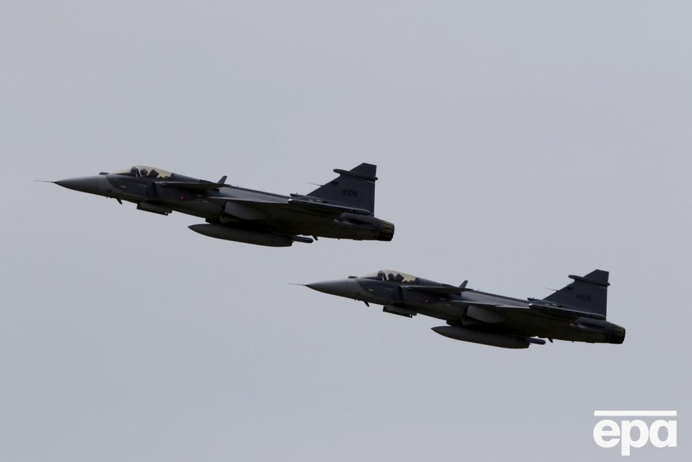 Ukraine will finally receive Gripen. When and how many aircraft will be transferred to the Ukrainian Armed Forces and how are they better than the F-16 and Su-27?
