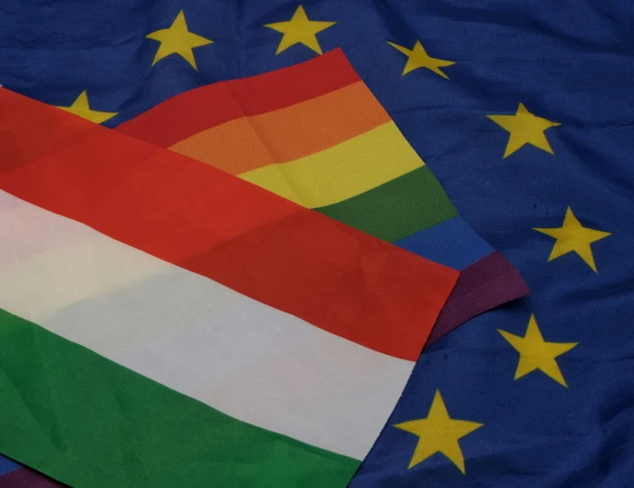 Human rights in Hungary Photo: Shutterstock