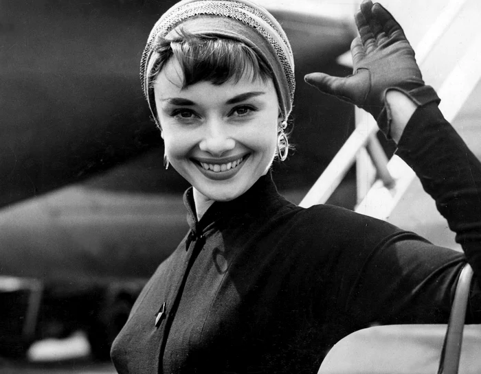 Audrey Hepburn. PHOTO: Profimedia