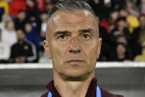 Daniel Pancu announced his departure from CFR Cluj: 