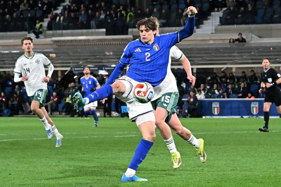 A Chivu player discusses contract extension » Inter sent a first offer for Marco Palestra