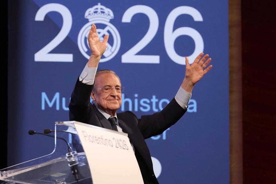Mourinho has a free way to Real Madrid! » How the clause issue was resolved + When is Perez's announcement coming