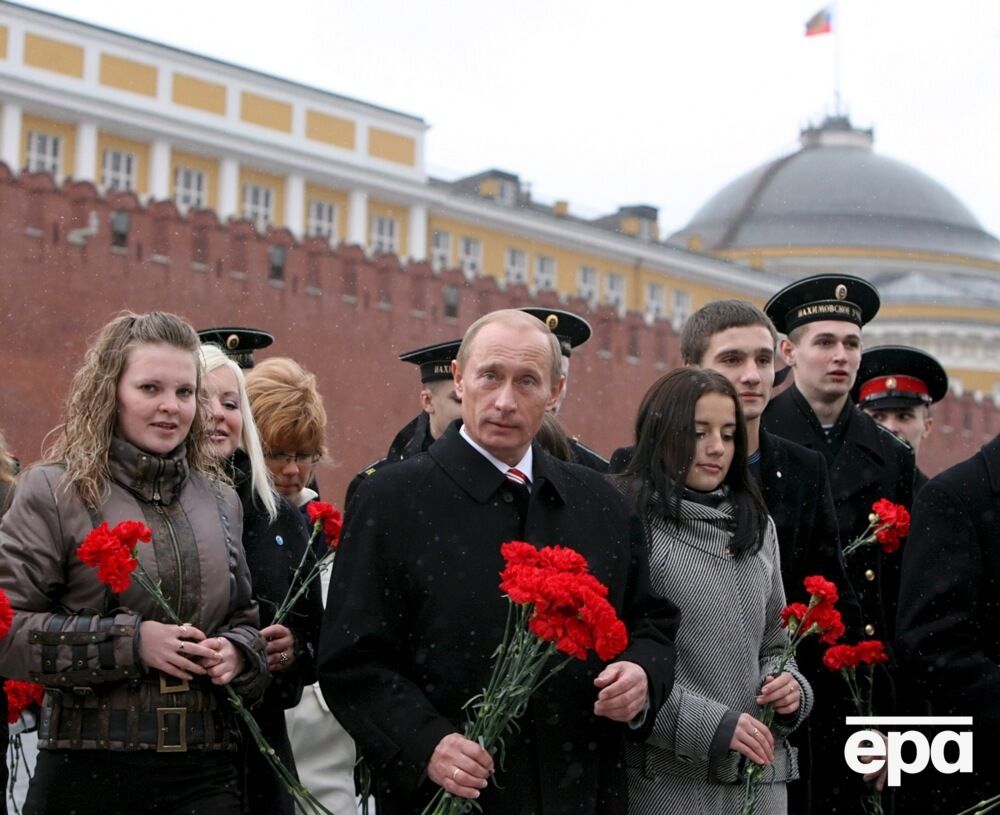 How many doubles does Putin actually have, who are they and how are they prepared?