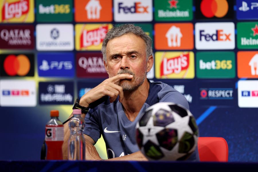 PSG - Arsenal, the grand final of the Champions League » GSP correspondents transmit the latest information from Budapest