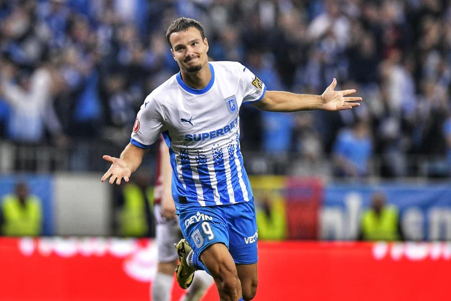 The newspaper entered Craiova's locker room: this is the team Coelho is preparing for the final of the championship! + The surprise in the first 