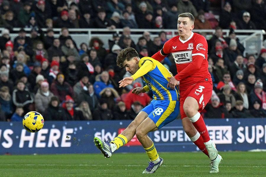 Unprecedented decision in England: they were eliminated from the dam! » What will the play-off final look like