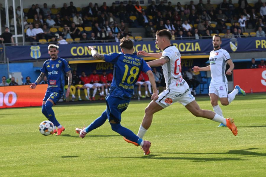 Ioanițoaia on the news » Gazeta Director reacted after Vassaras' explanations: 