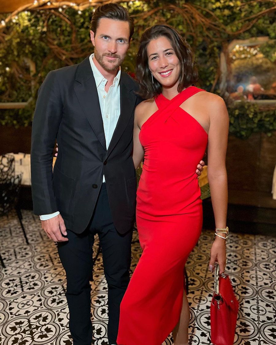 Garbine Muguruza: 