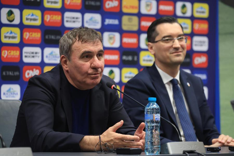 Major change in the Superliga » The model that LPF wants to take over from Austria: 