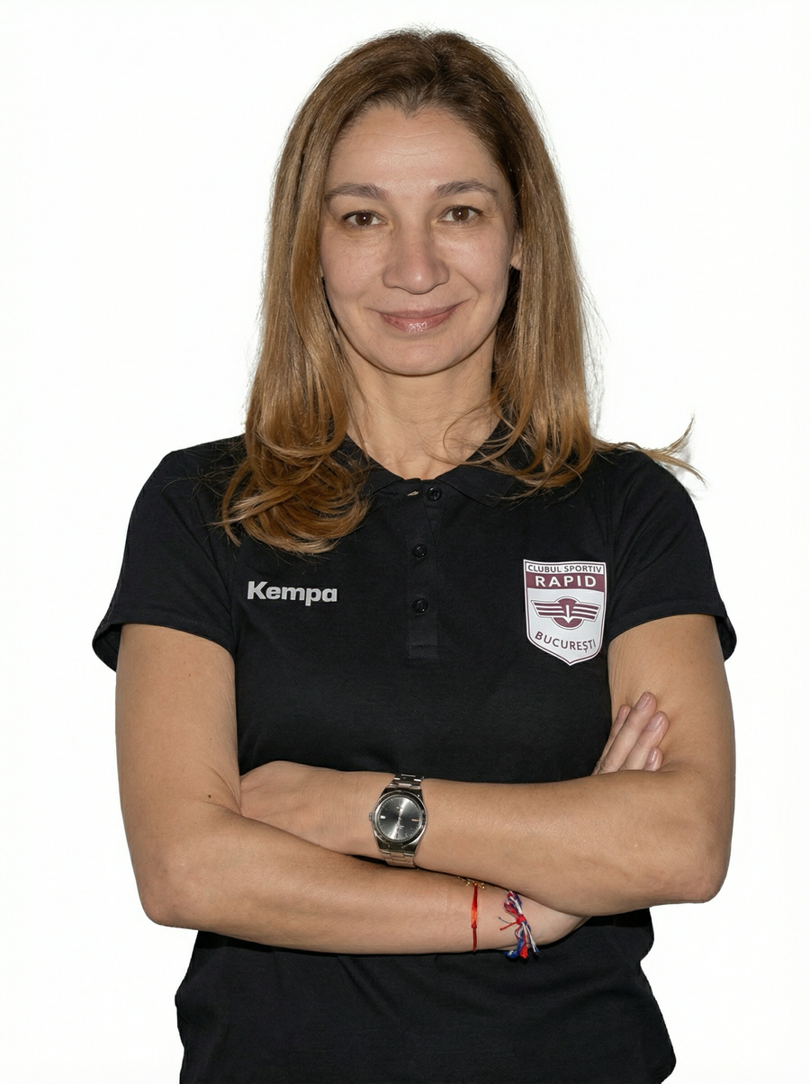 Here is the list with the salaries of the bosses from CSM Bucharest: who is the leader of the receipts with 35,700 lei net monthly! + Women's handball also breaks the payroll