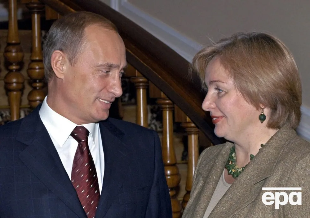 ''It's just tough.'' Confessions of Putin's ex-wife about his vile oddities - why he kissed the boy on the stomach