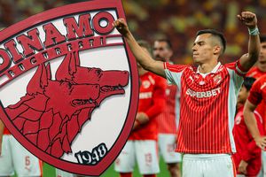 Historic change at Dinamo » The club has given up the old logo!