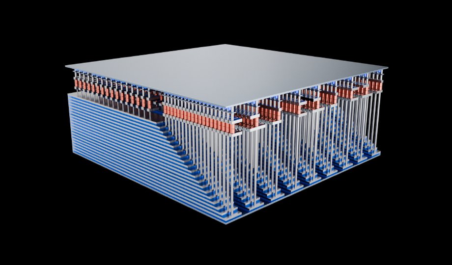 YMTC, the Chinese champion of memory production, is one of the leaders in hybrid bonding technology, which is widely used in the production of NAND memory. It is likely that this company worked with Huawei and SMIC to develop the solutions described by Huawei.