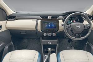The car giant launches the 7-seater that is cheaper than Dacia