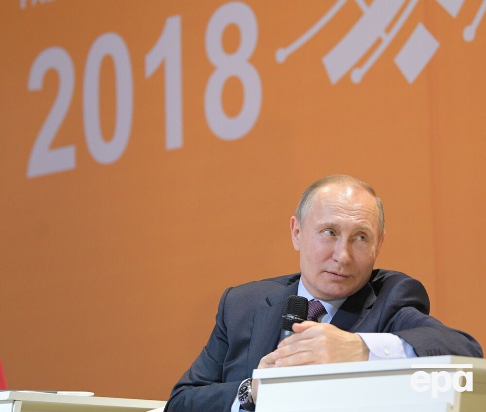 How many doubles does Putin actually have, who are they and how are they prepared?