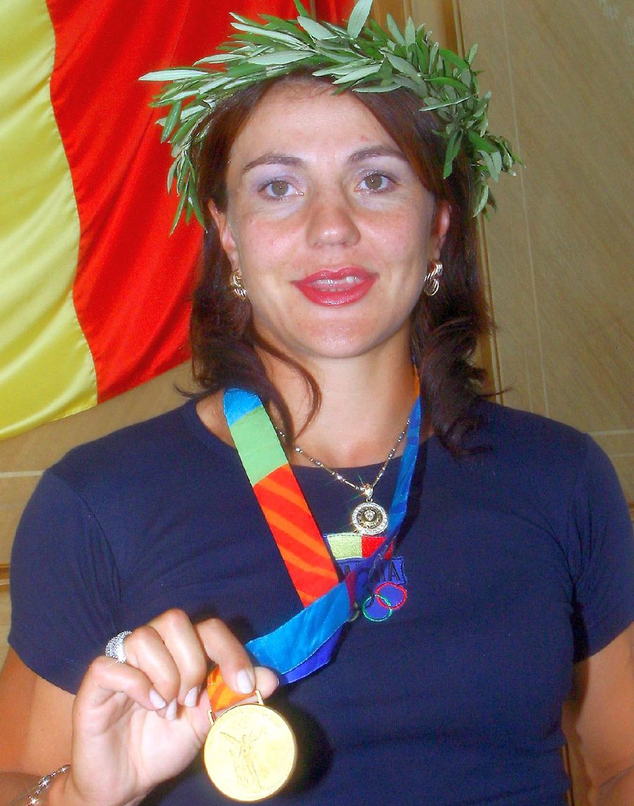 Match, then meditation! The son of the legendary Liliana Gafencu made his debut in League 2 » Confessions of a fulfilled mother: 