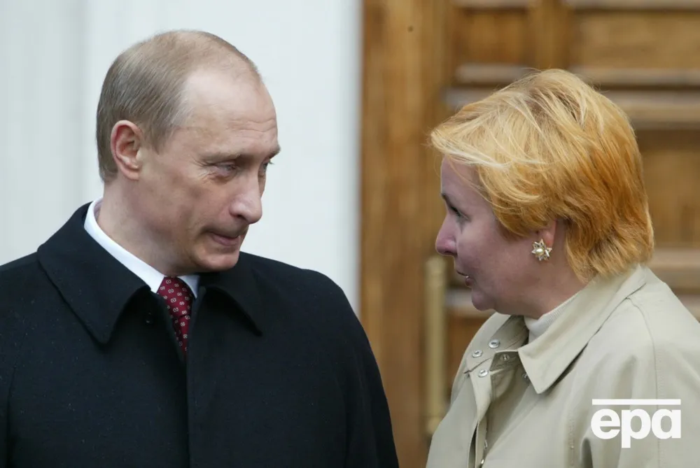 ''It's just tough.'' Confessions of Putin's ex-wife about his vile oddities - why he kissed the boy on the stomach