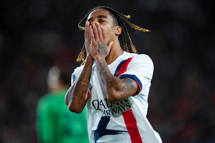 Lens - PSG, the decisive duel for the title in Ligue 1 » How the standings look