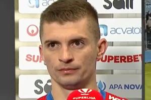 Florin Tănase, a new show on the microphone: 
