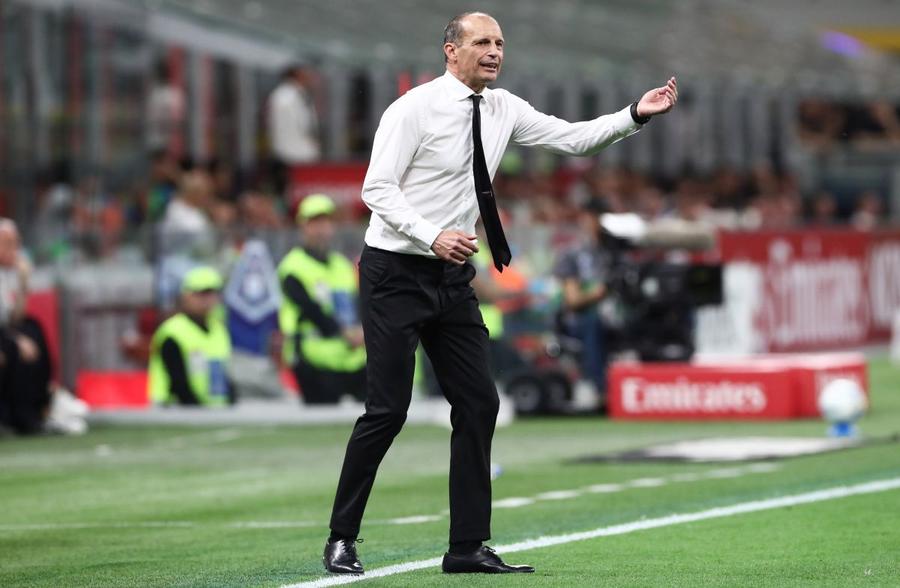Earthquake in Milan after missing the Champions League » Allegri has accepted the failure and is ready to go! The boss announces radical measures