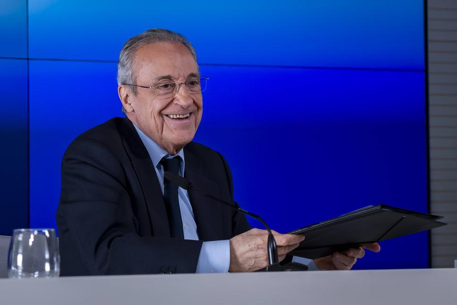 Expensive hours: how much Real Madrid will lose if they do not close Mourinho's appointment today