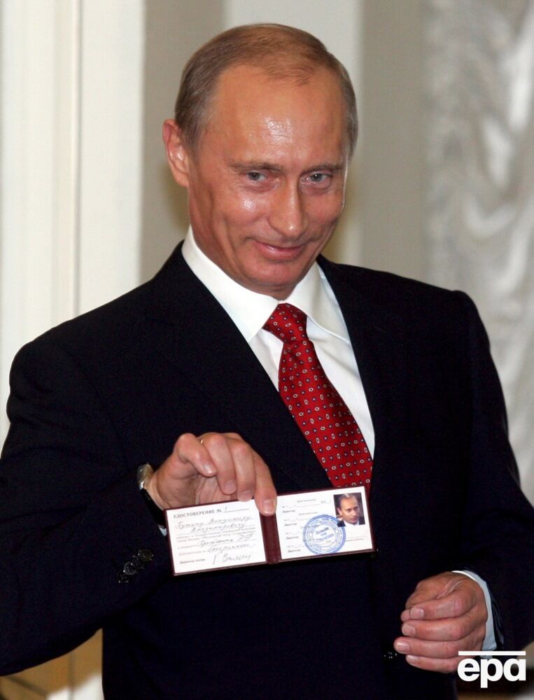 How many doubles does Putin actually have, who are they and how are they prepared?