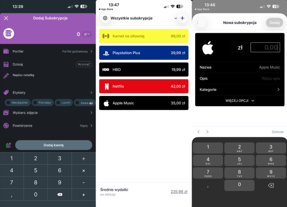 Bobby app on mobile devices