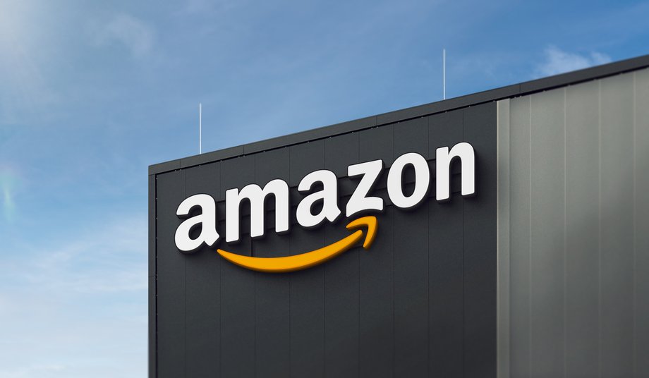 Amazon (illustrative photo)