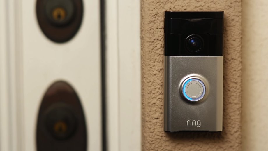 The biggest failure related to the security of smart gadgets was made by Amazon's Ring brand.