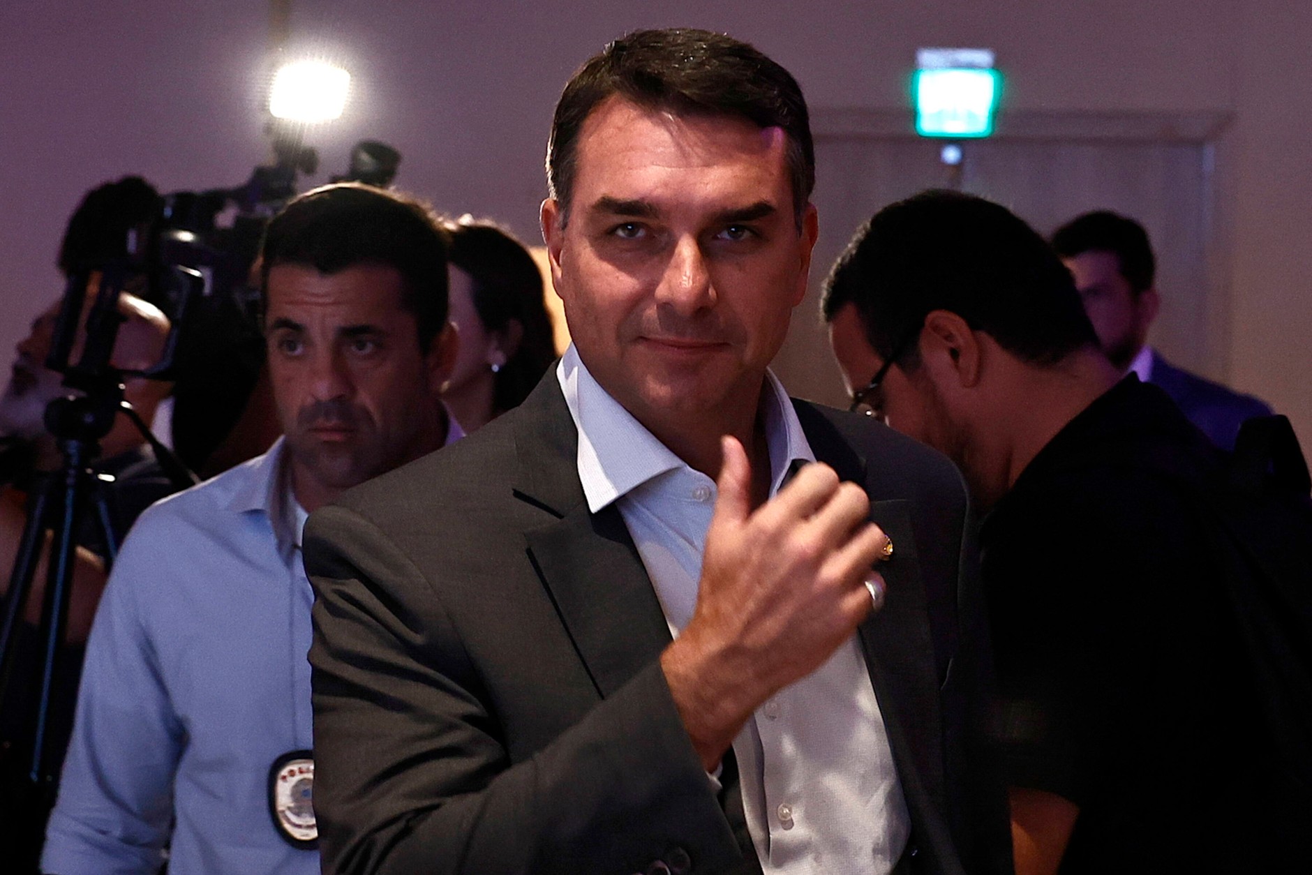 Flavio Bolsonaro
