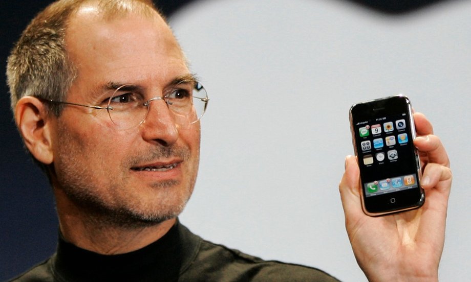 Apple iPhone 1st generation