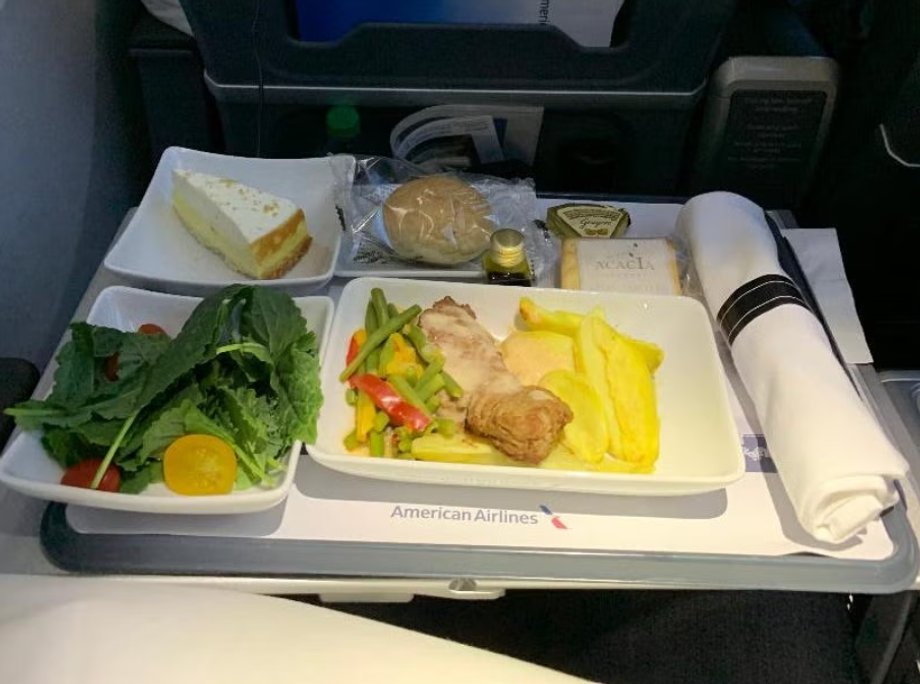 Passengers often eat foods that cause flatulence and drink carbonated drinks