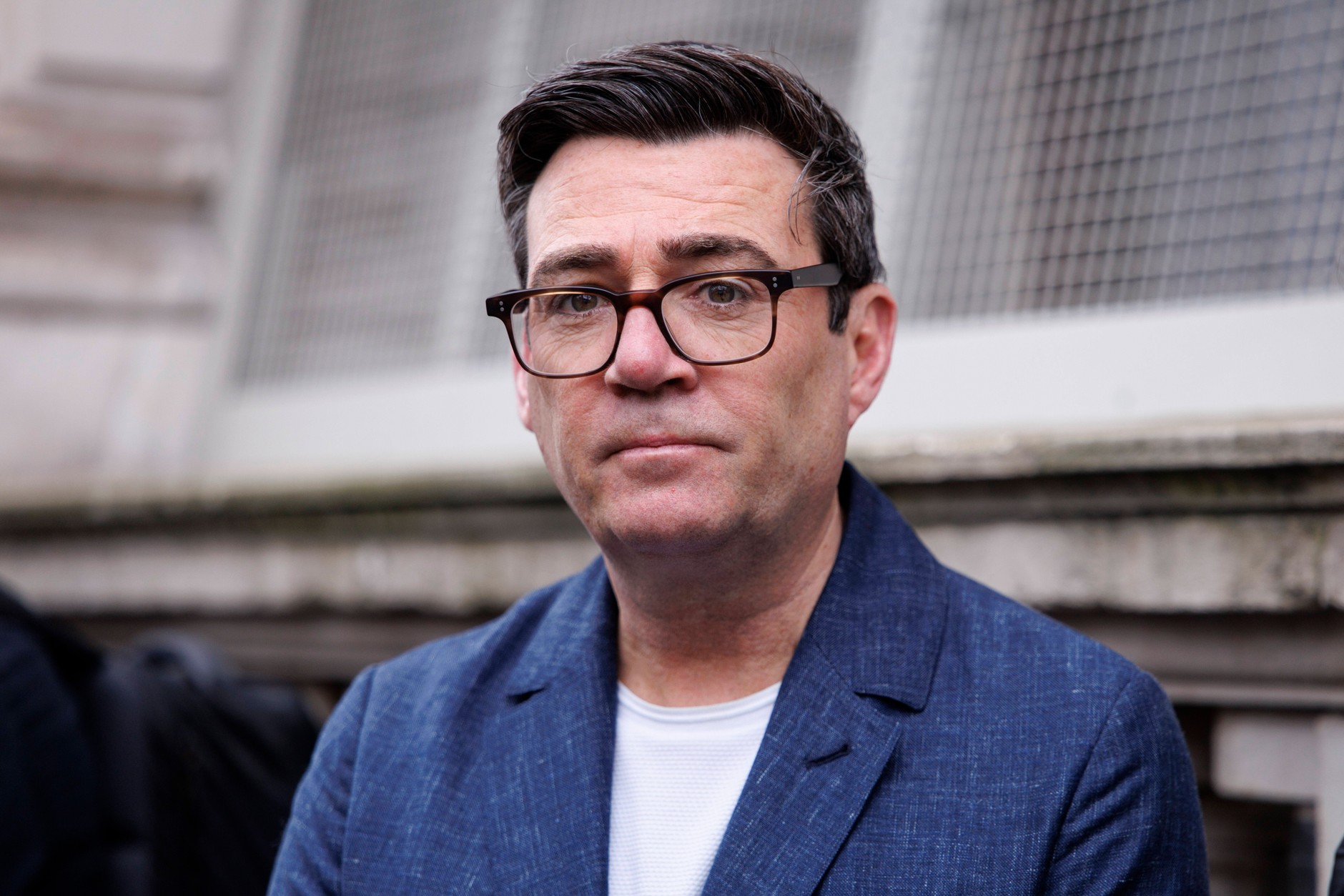 Andy Burnham