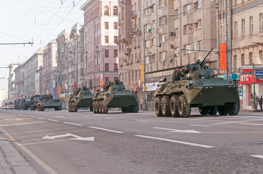 BTR-82