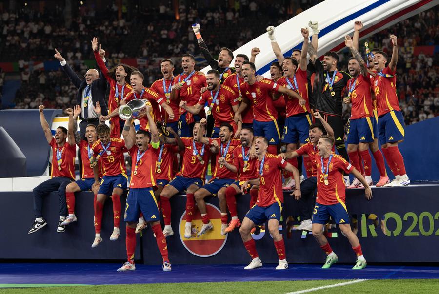 Luis de la Fuente explained how he made the selection for the World Cup: 