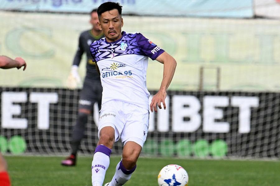 FC Argeș loses its goal scorer! The newspaper has the name: the first three players who are sure to leave in the summer