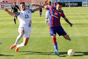 They did not receive the license for the Superliga! The team with 9 defeats in a row goes to the playoffs