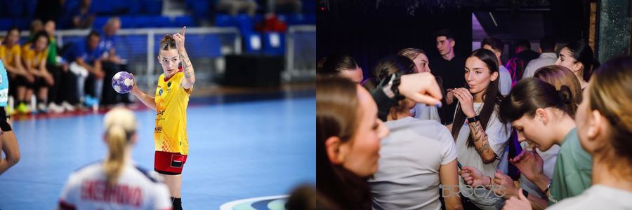 FRH's first reaction in the U20 women's national team scandal! Bogdan Voina: 